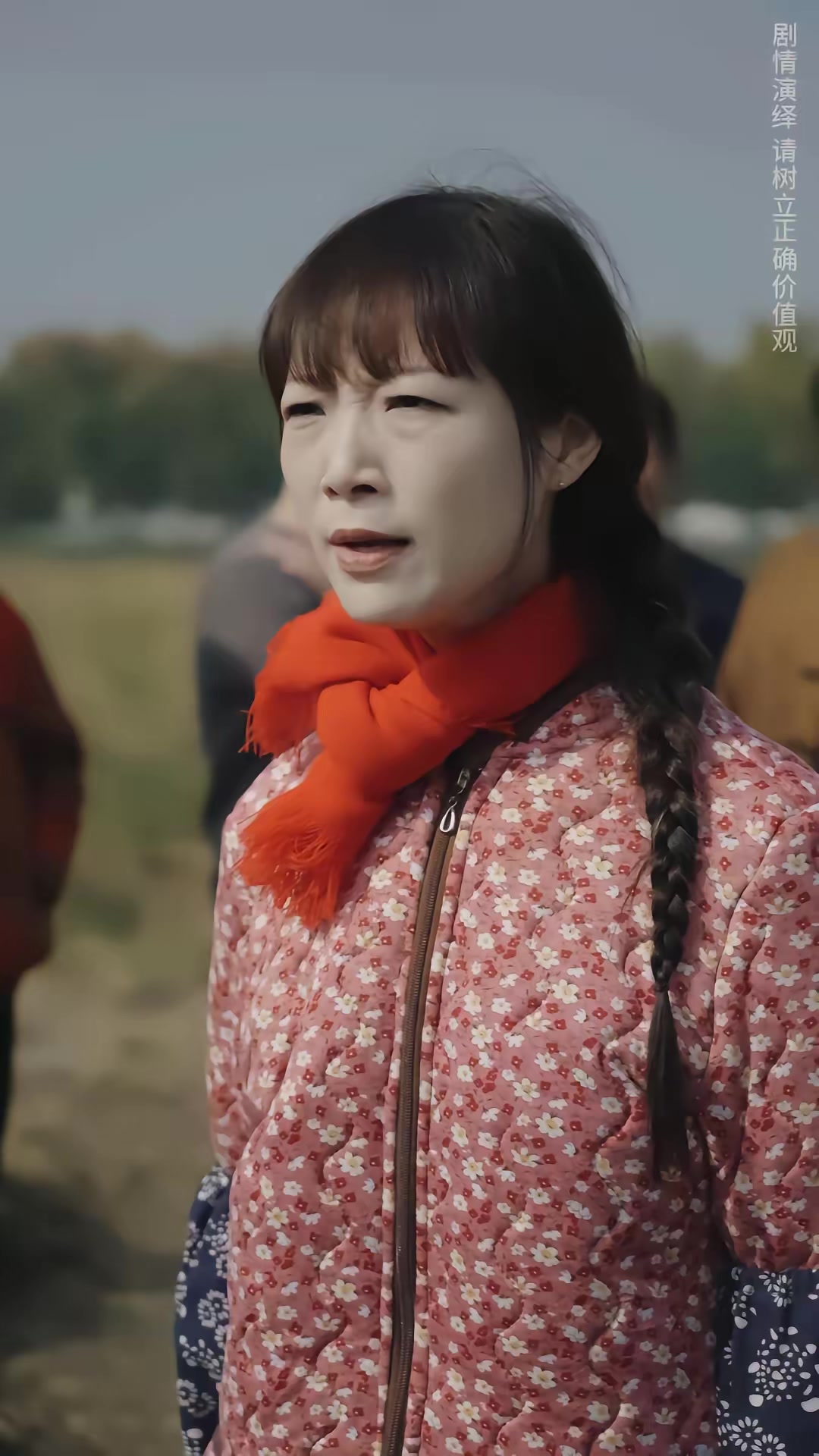 《鱔有善報》劇照