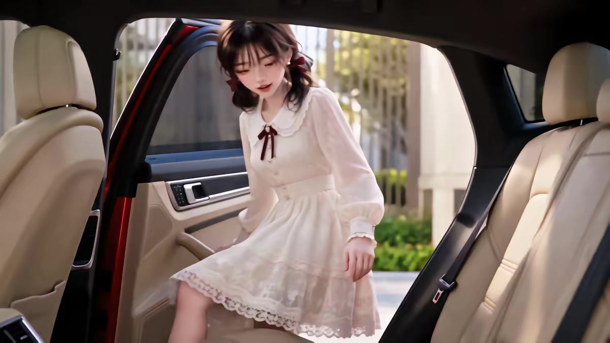《修仙归来，我的未婚妻藏不住了》剧照