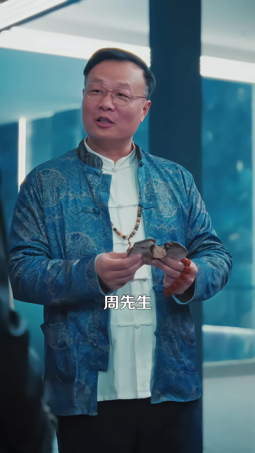 《小賣部通古代，開局女帝舔冰淇淋》劇照