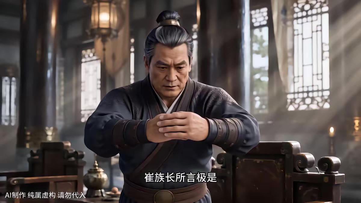 《香火樹神3D版第五季》劇照