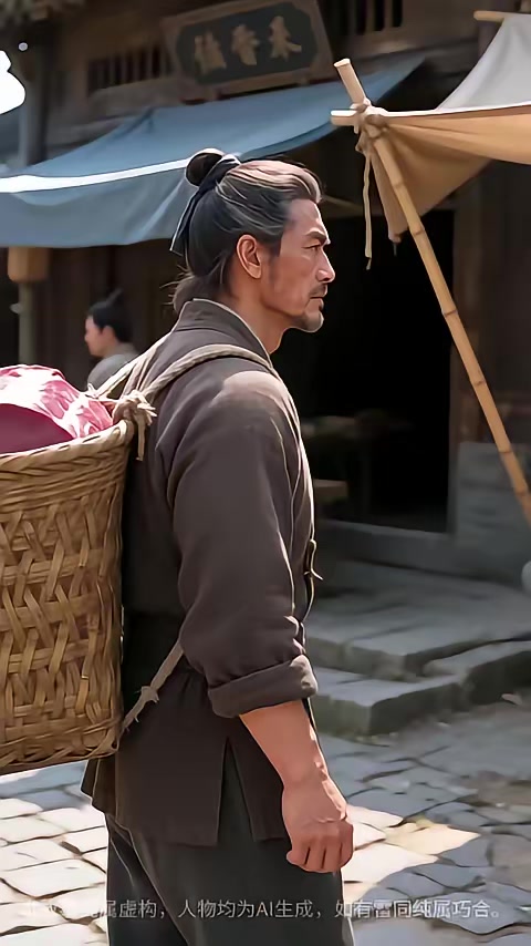《妹妹搶錯郎，我卻嫁兵王第三季》劇照