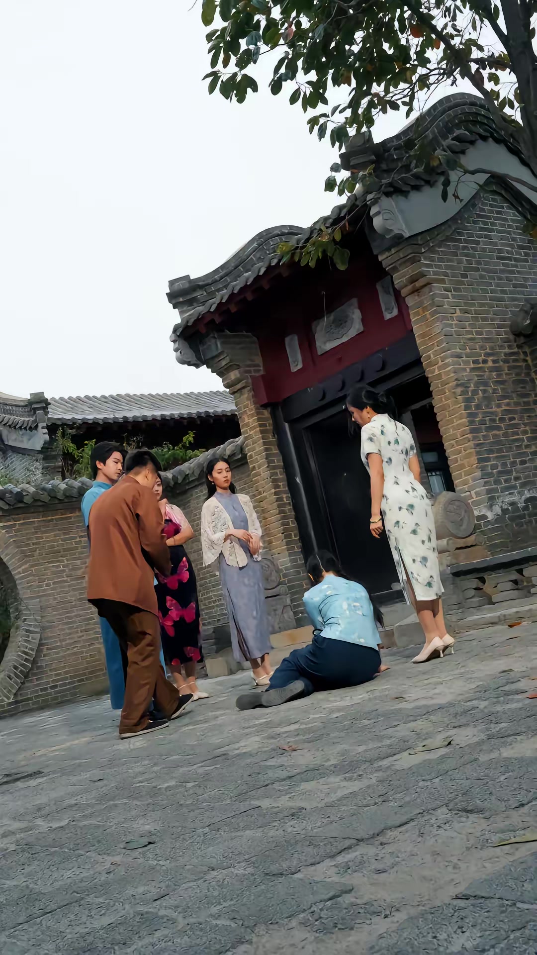 《宅心計》劇照