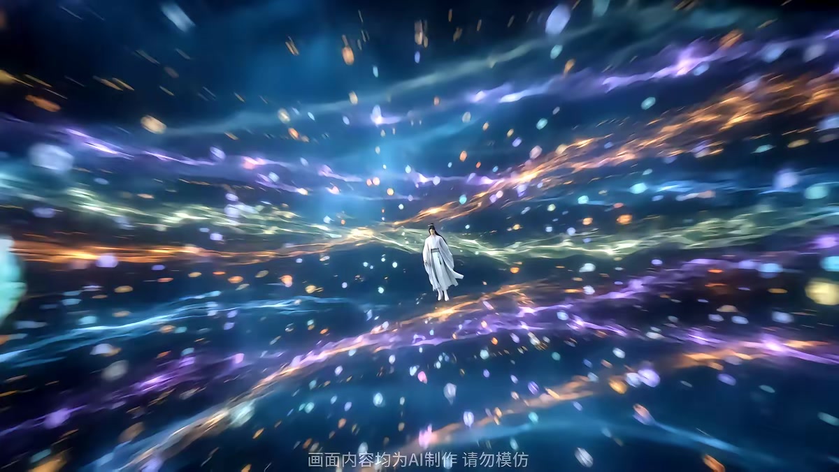 《太玄胎珠传第十六季》剧照