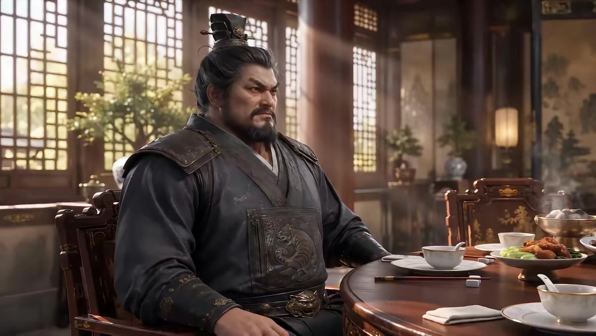 《我穿成驸马爷，公主谁爱娶谁娶第九季》剧照