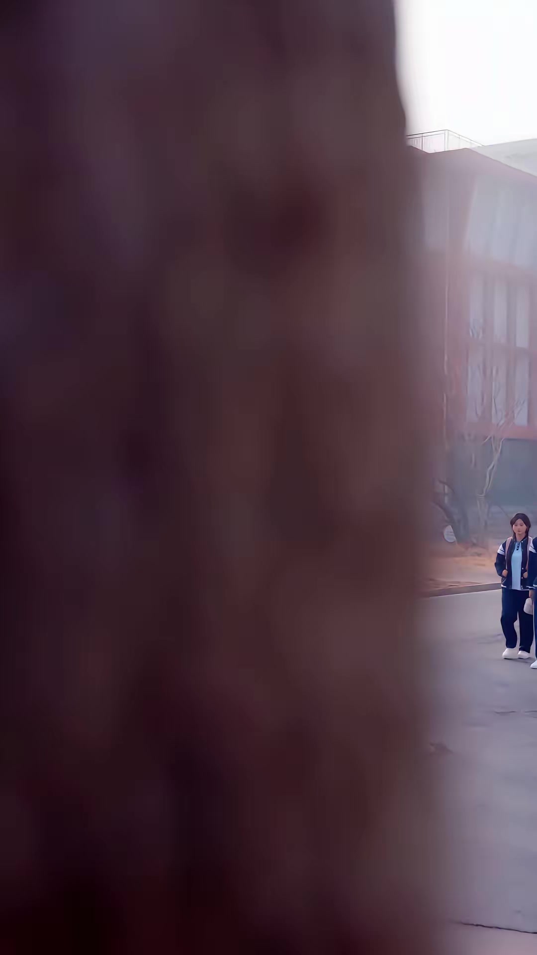 《清梨撞滿懷》劇照