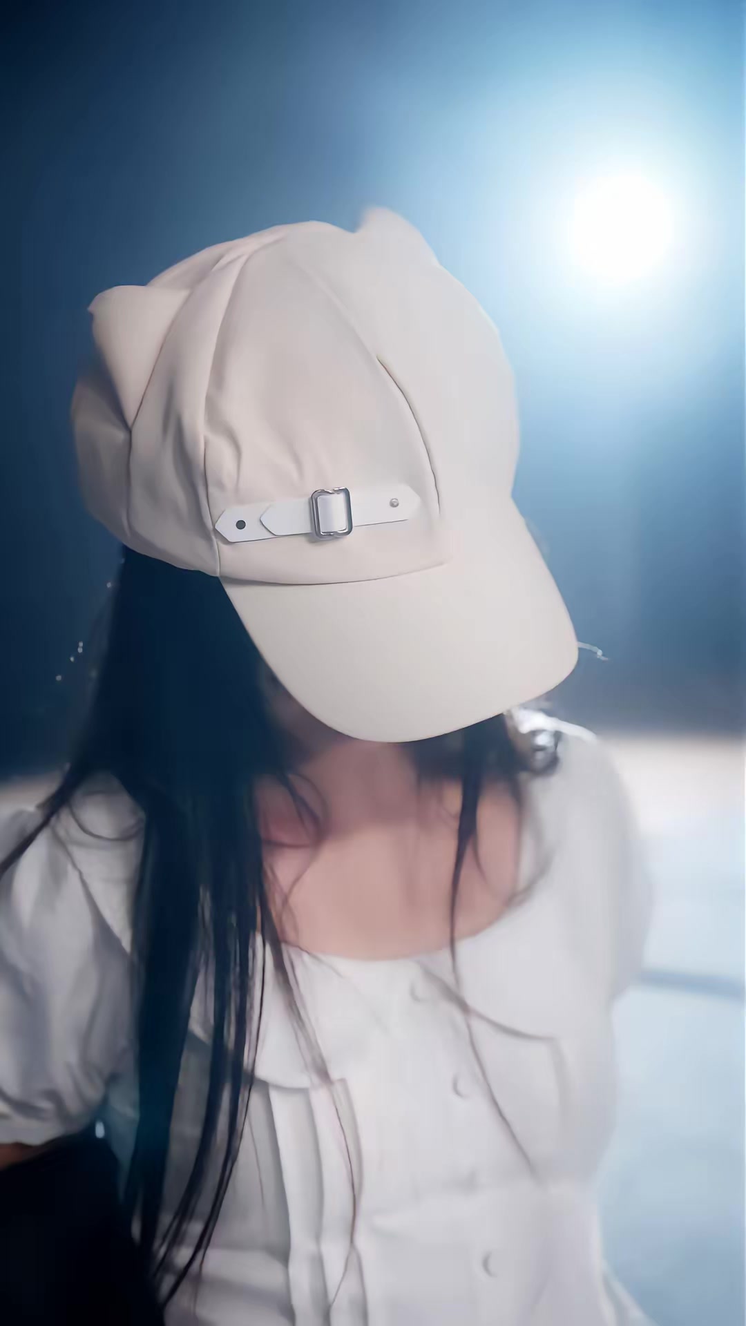 《天降少女竟然是殺手》劇照