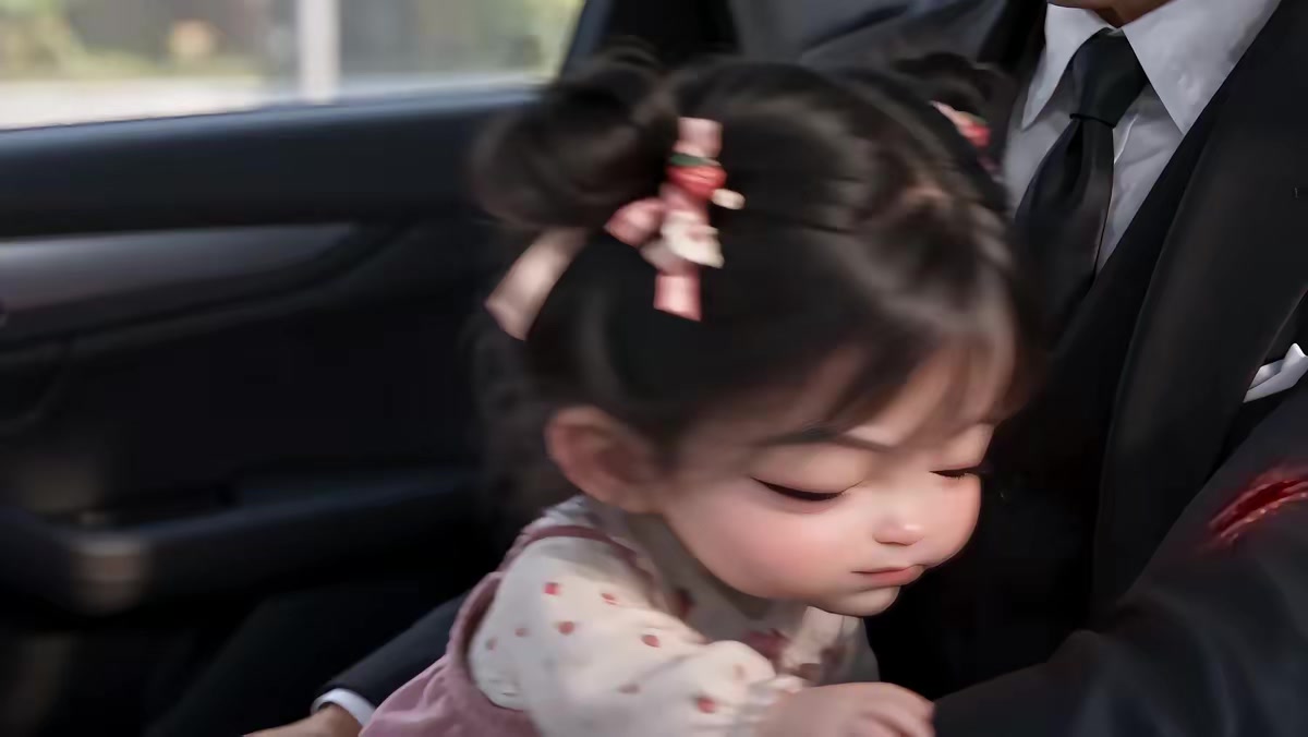 《鄉下來的掌上明珠第三季》劇照