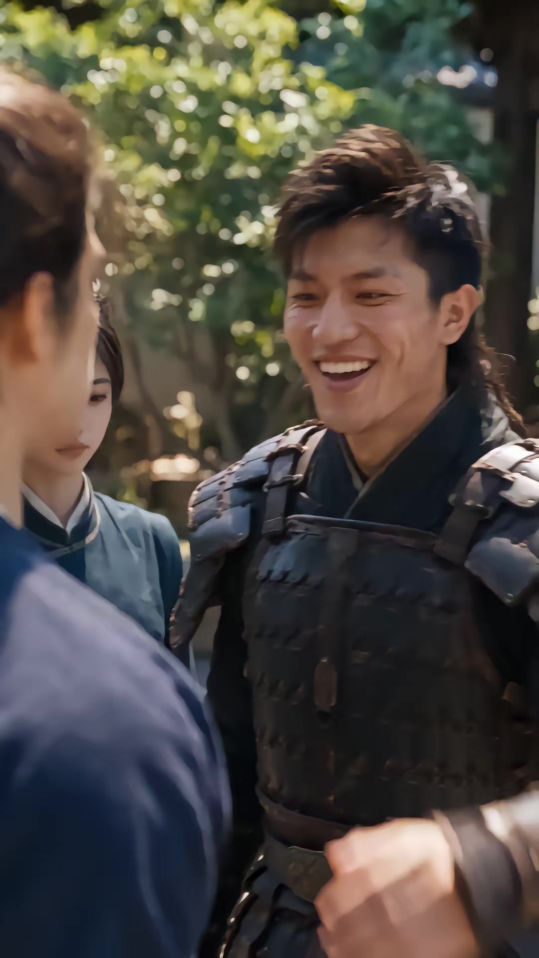 《持械入宋：第十季》劇照