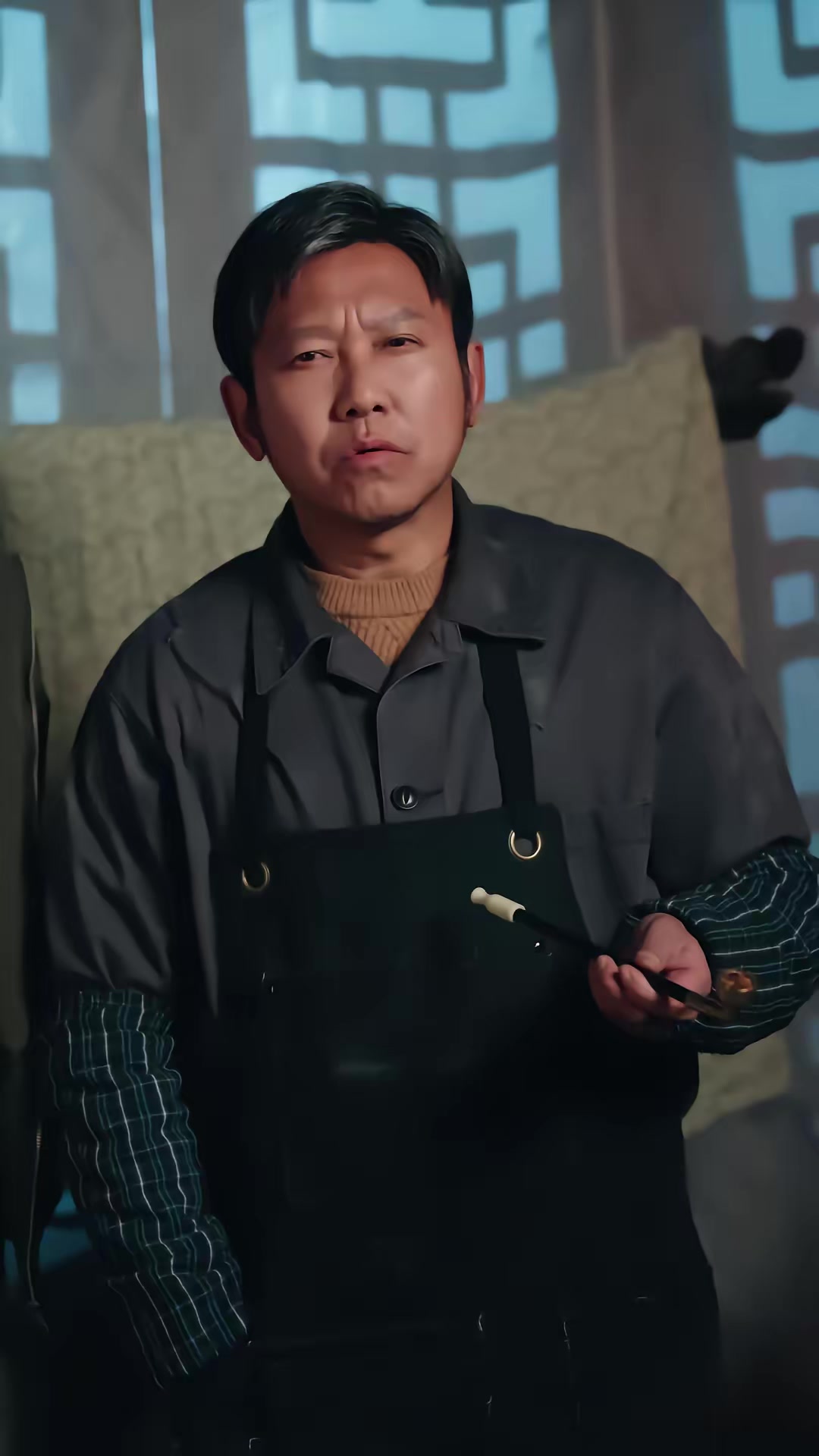 《三尸語第一部》劇照