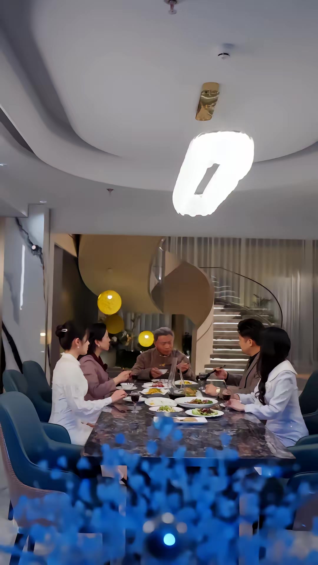 《凰權傾京》劇照