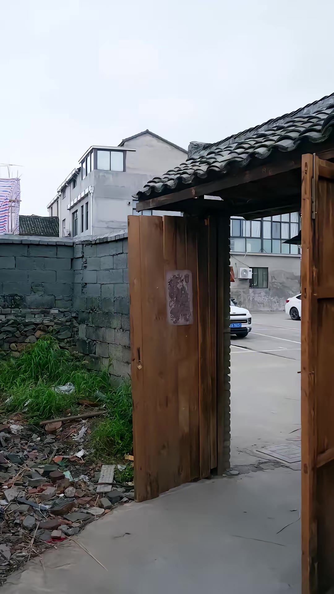 《心愿摆渡人》剧照