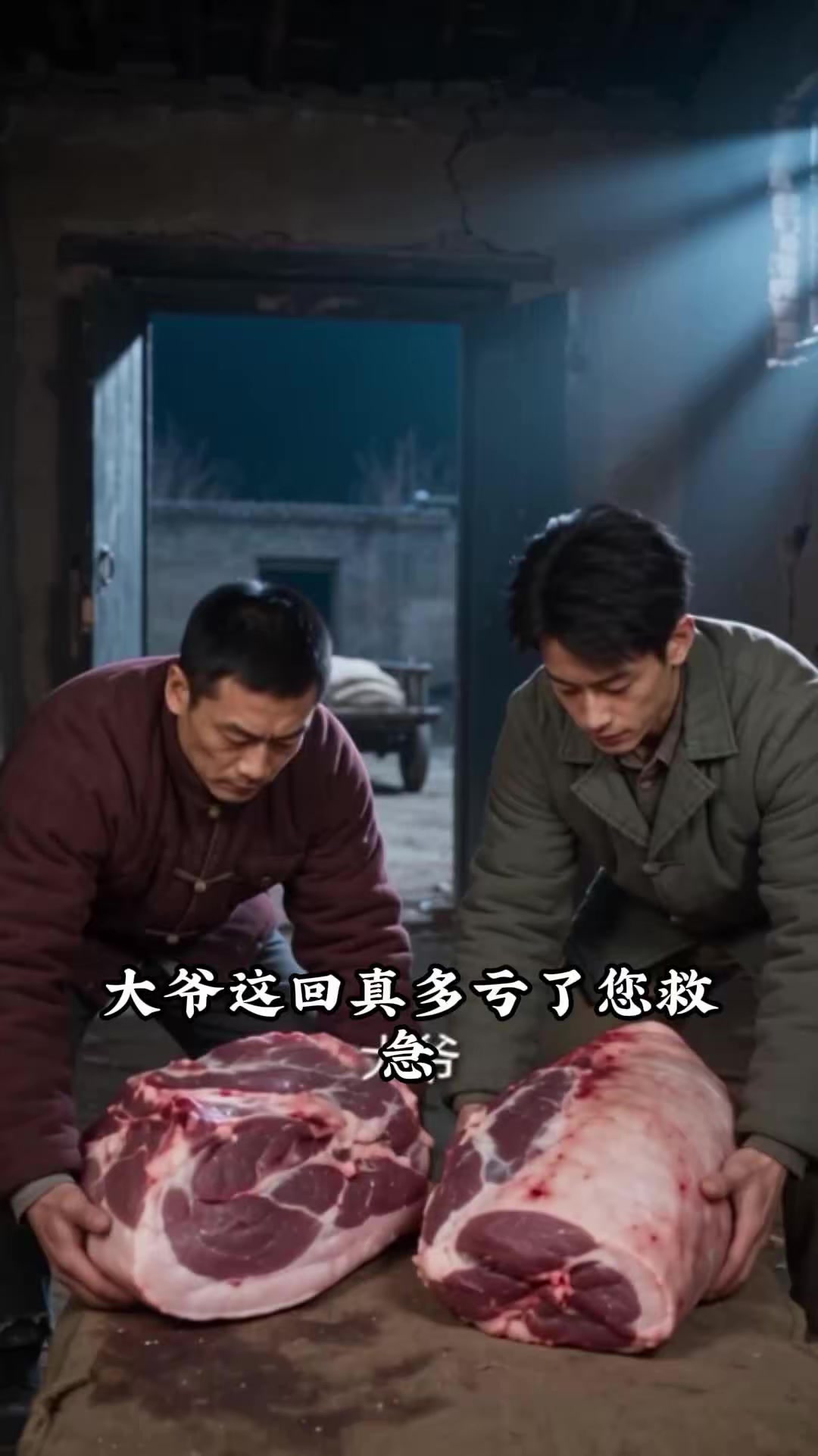 《重生六零：我靠空間養妹妹》劇照