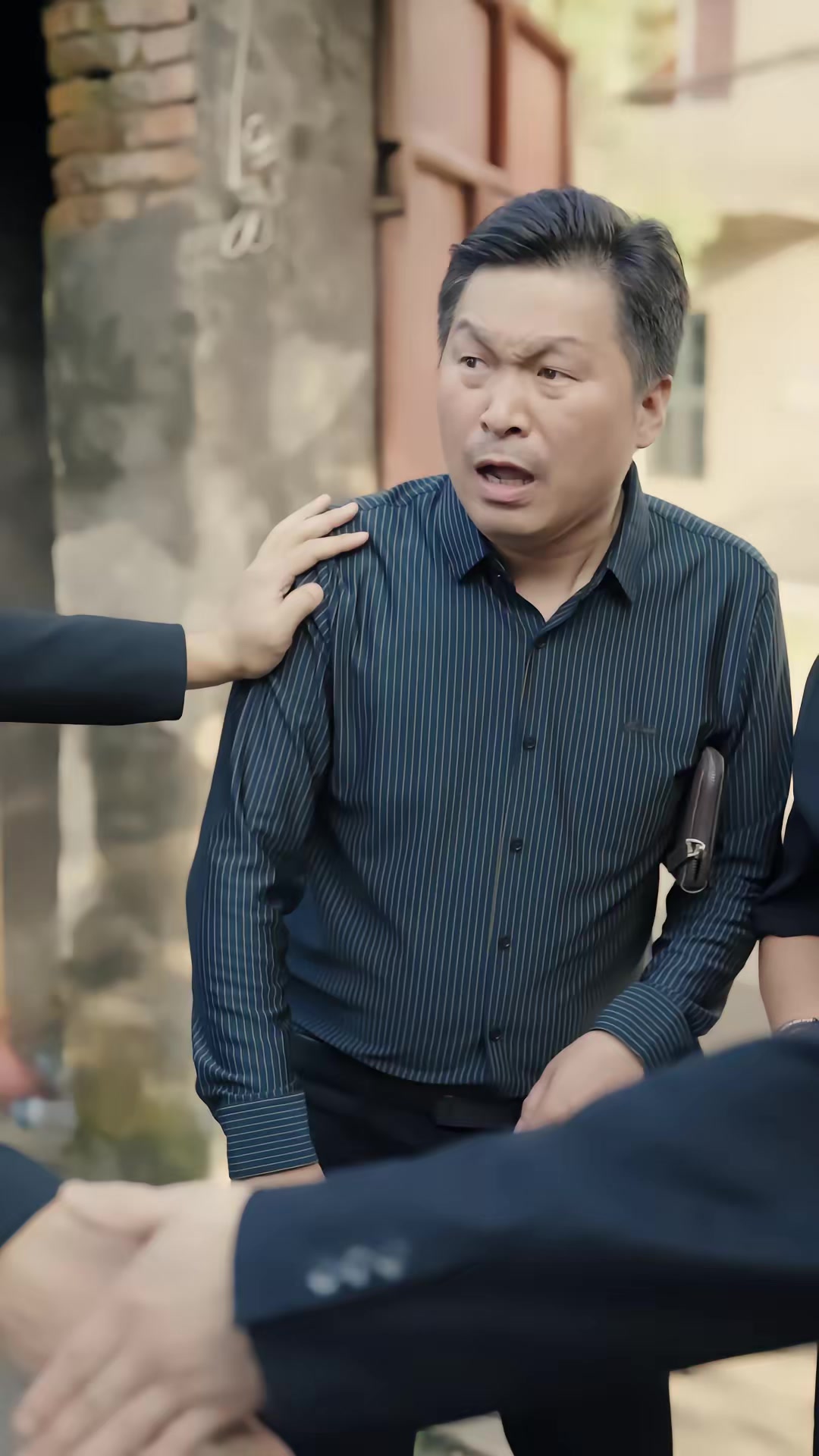 《高考万岁之金榜题名》剧照