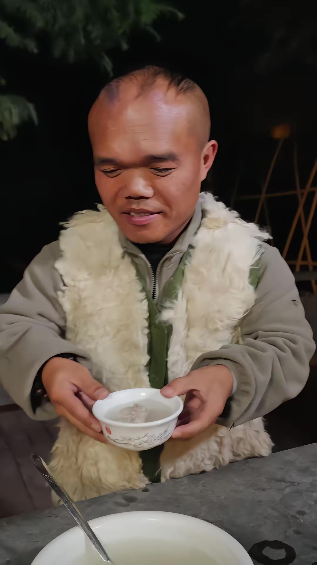 《邪惡的黑山羊》劇照