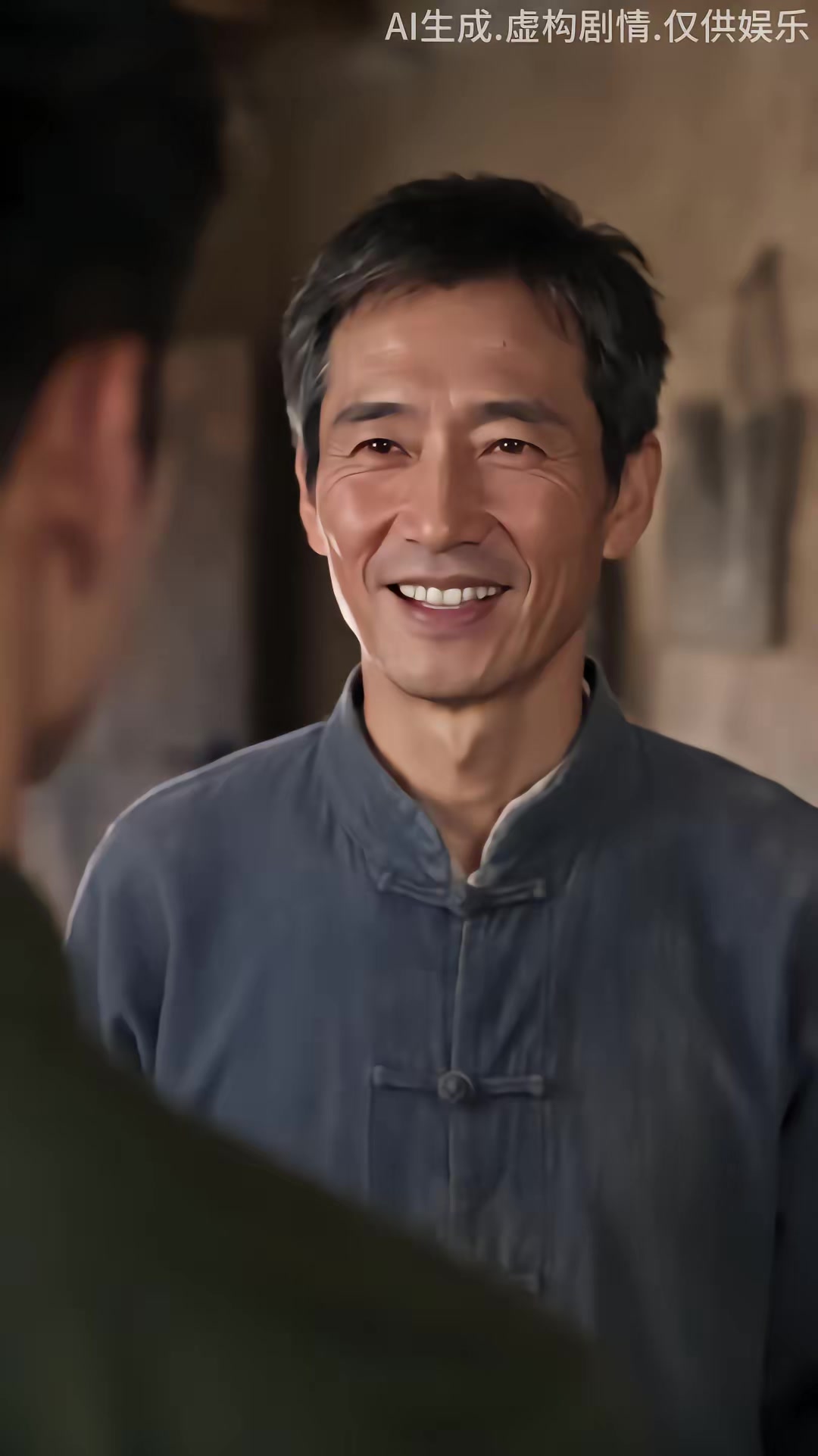 《穿成刻薄惡嫂，公婆丈夫獨寵我》劇照