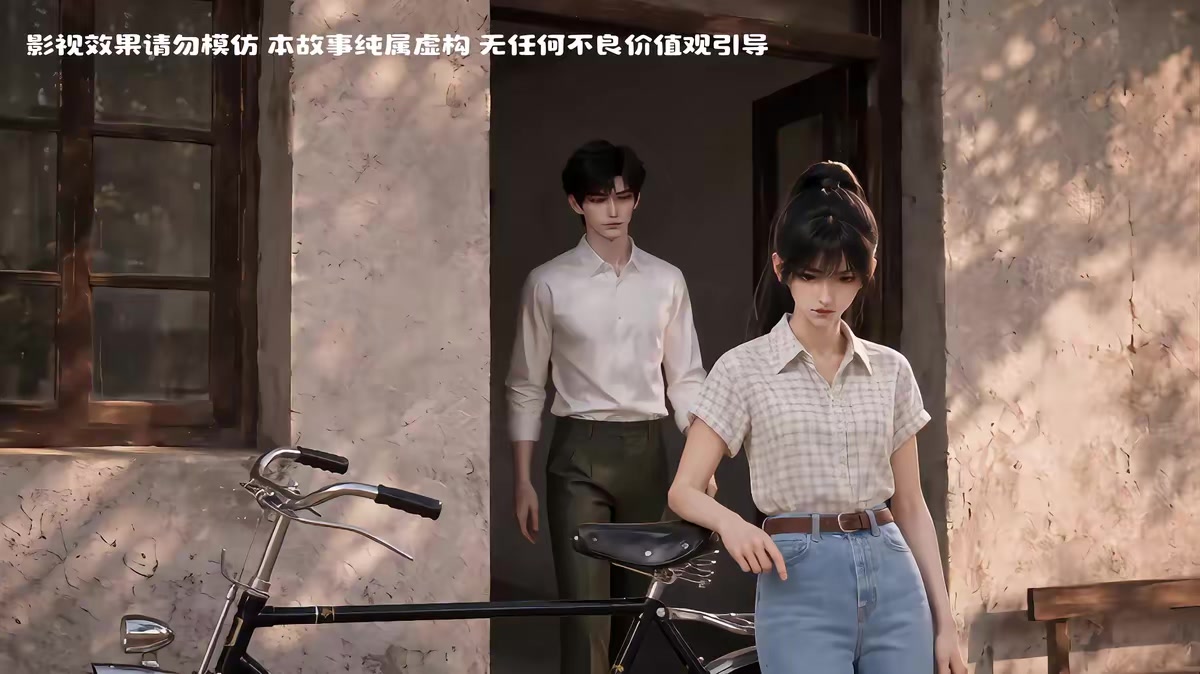 《我在七零養嬌夫！第二季》劇照