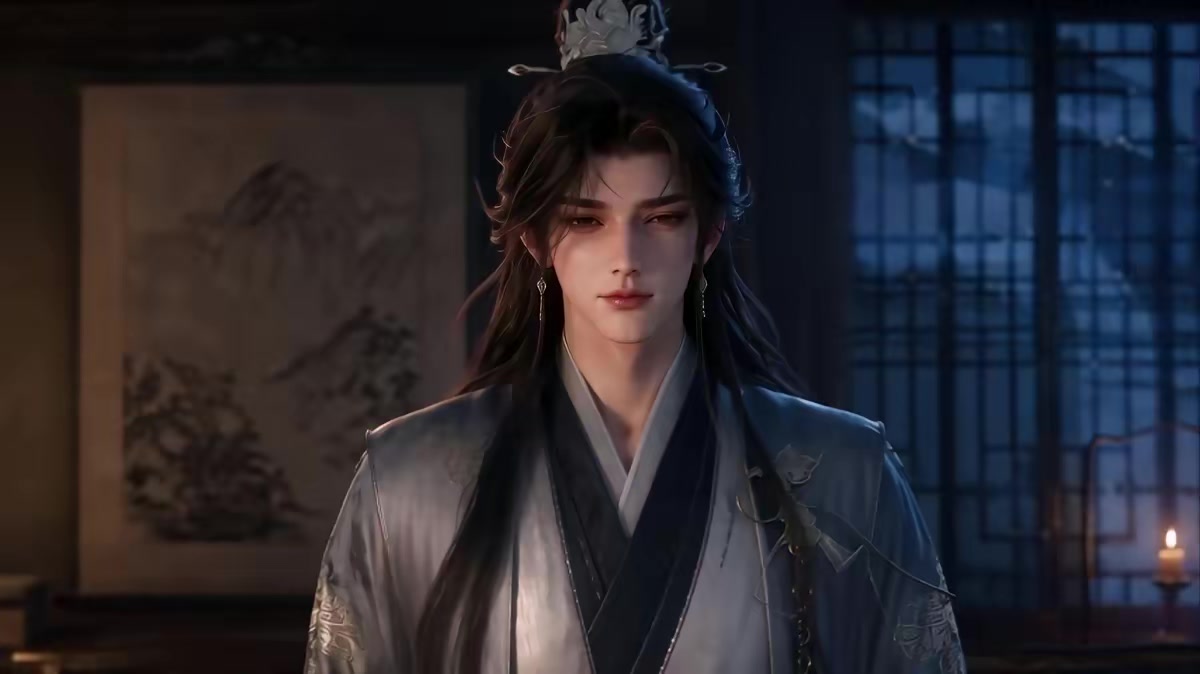 《大乾毒士，千古第三陽謀！第七季》劇照