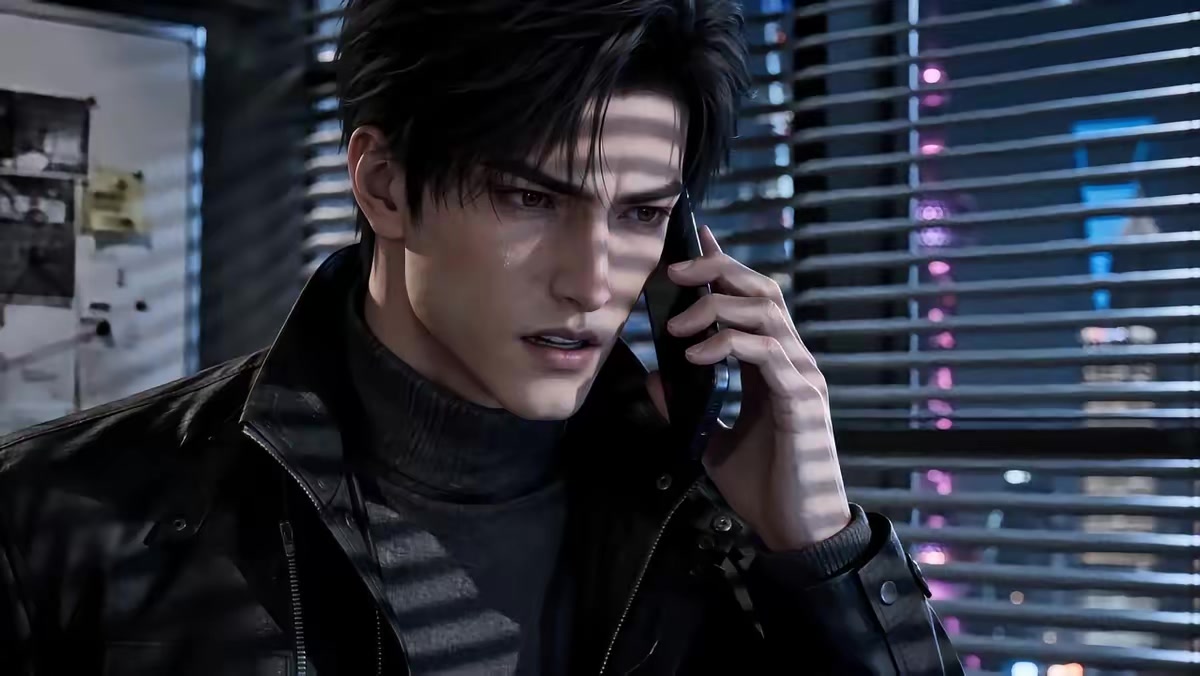 《急診摸魚王4》劇照
