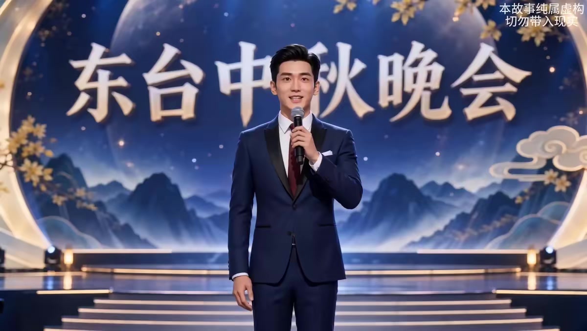 《掀翻樂壇，重鑄十年之聲第二季》劇照