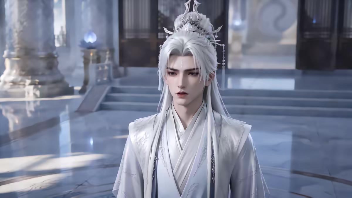 《仙界女符师第十三季》剧照