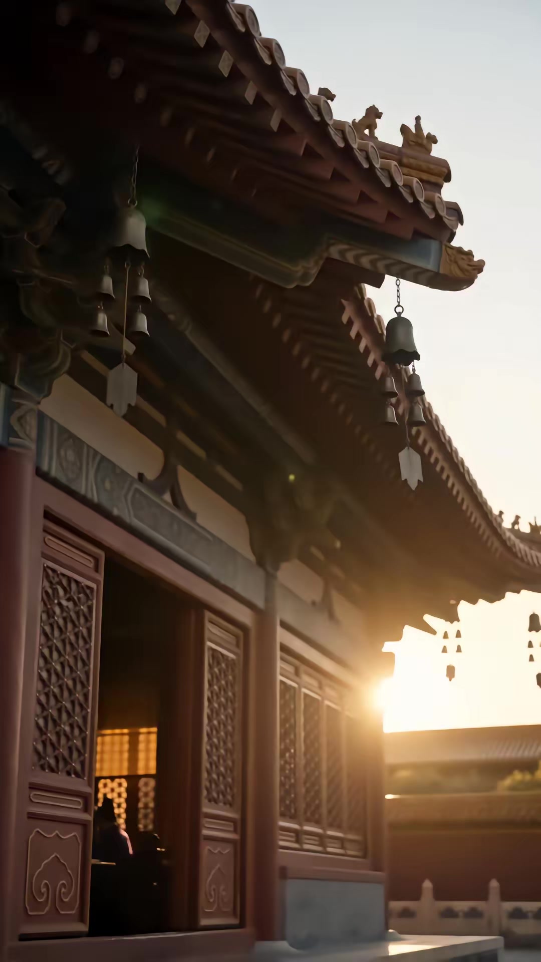《大唐憨婿之我姐姐是太子妃第四季》劇照