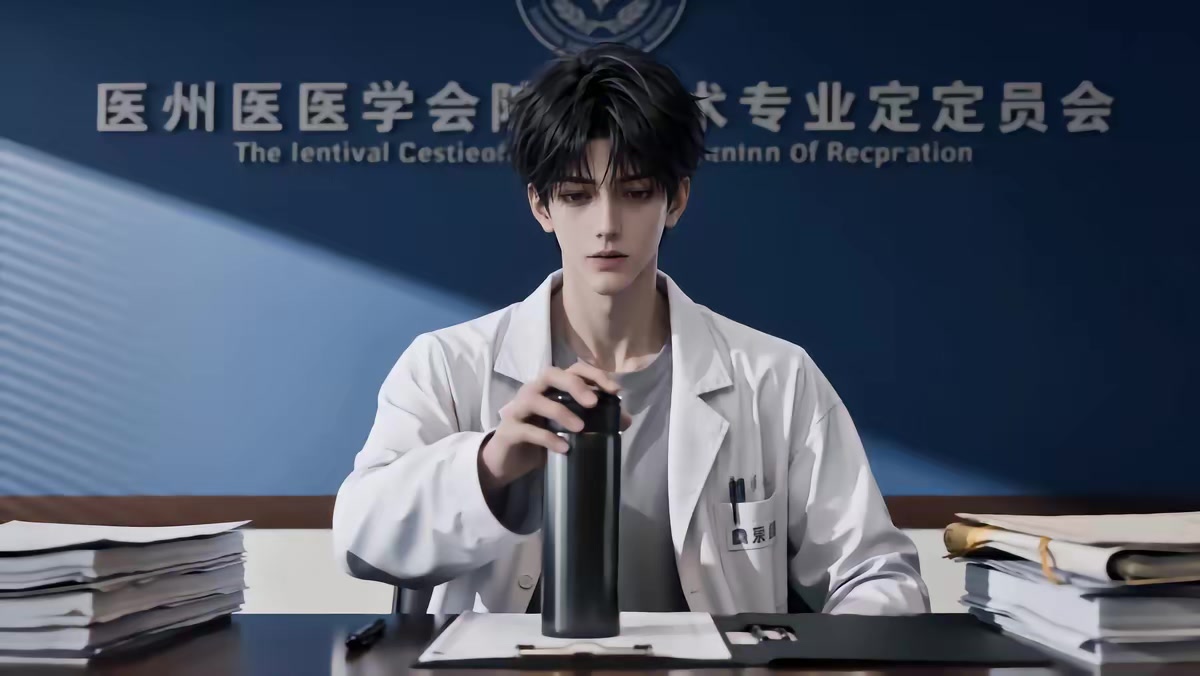 《急診摸魚王4》劇照
