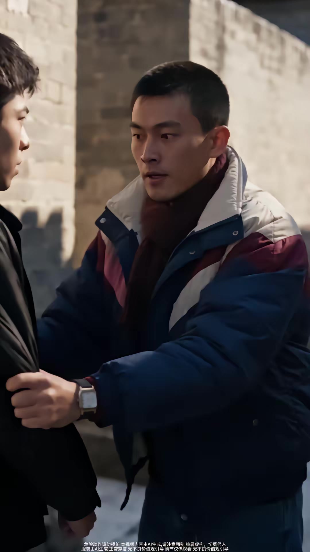 《掛帥：張老太重生記第六季》劇照