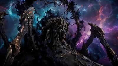 《萬妖圖錄傳第九季》劇照