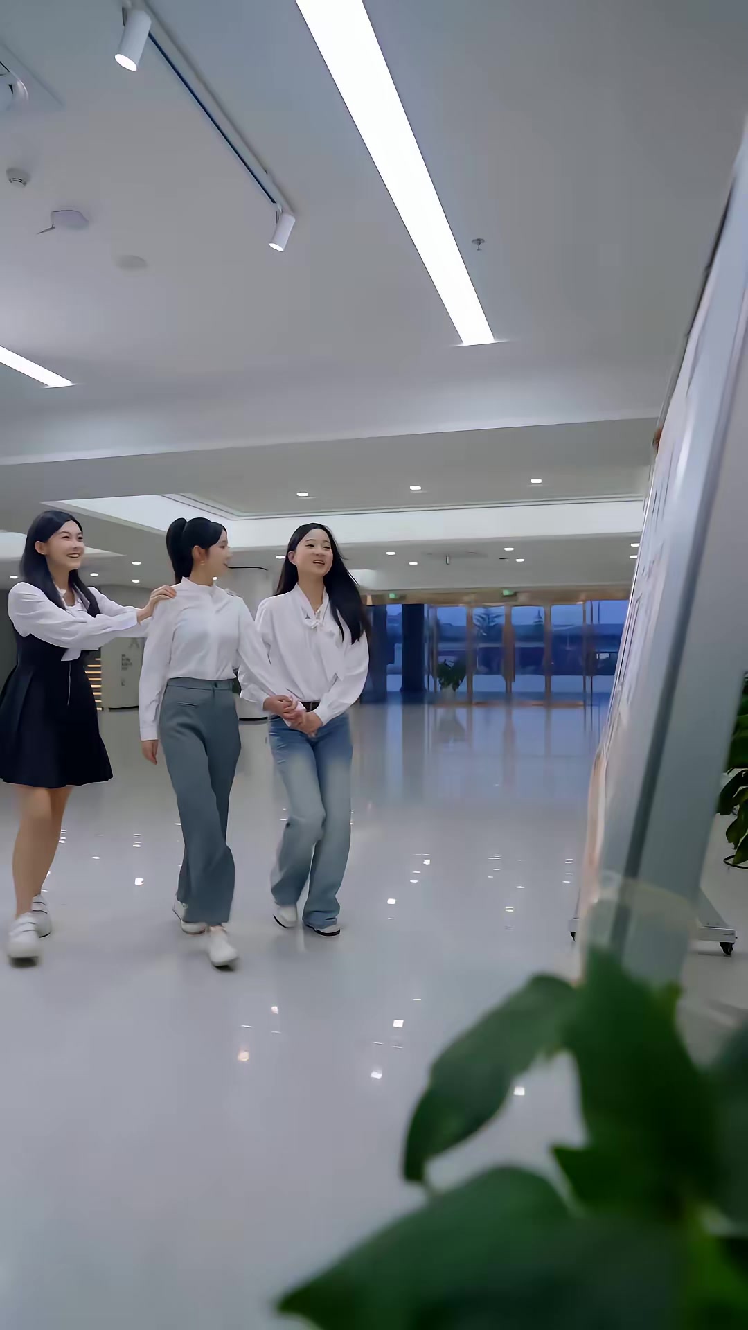 《竹馬騙我放棄清北去二本》劇照