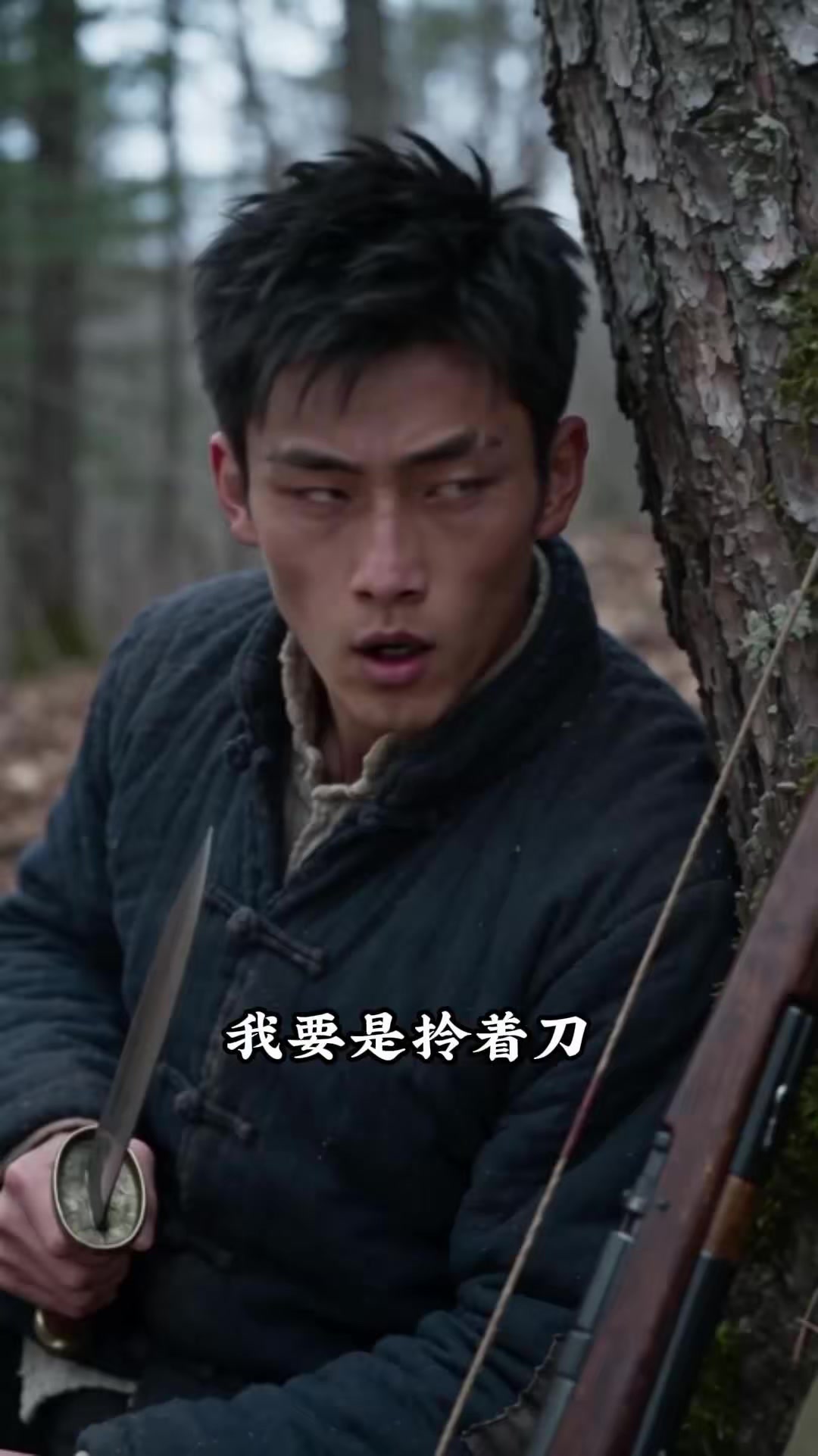 《重生六零：我靠空間養妹妹》劇照