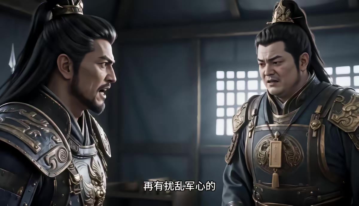 《烬九州第三十一季》剧照