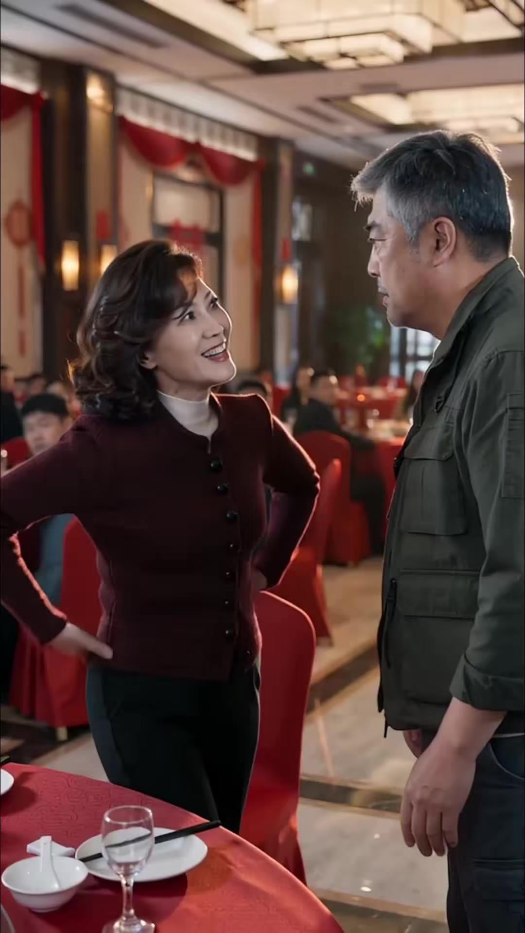 《家是我最好的嫁妆》剧照