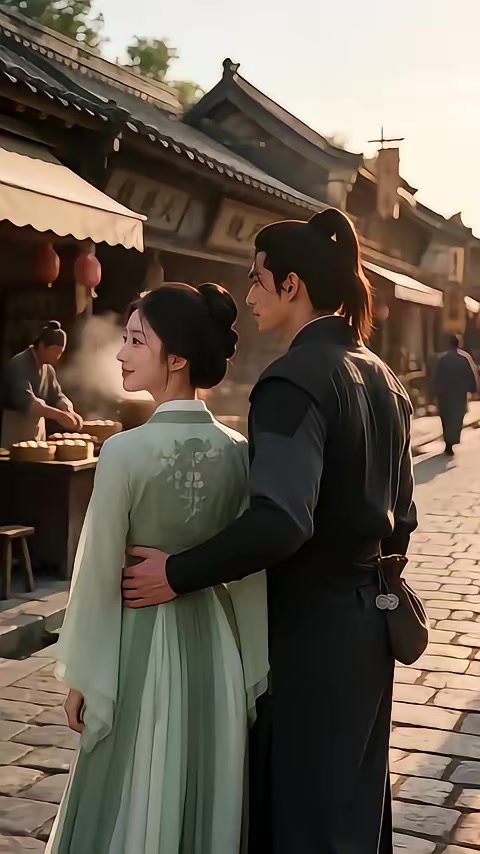 《妹妹搶錯郎，我卻嫁兵王第三季》劇照