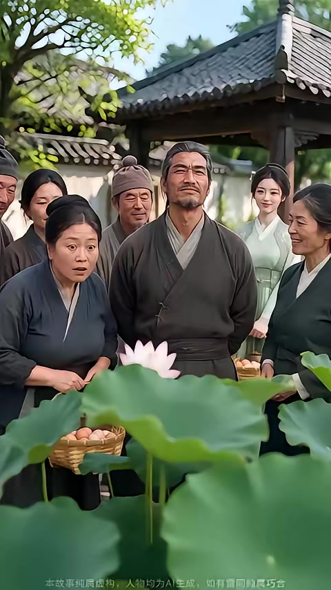 《妹妹搶錯郎，我卻嫁兵王第三季》劇照