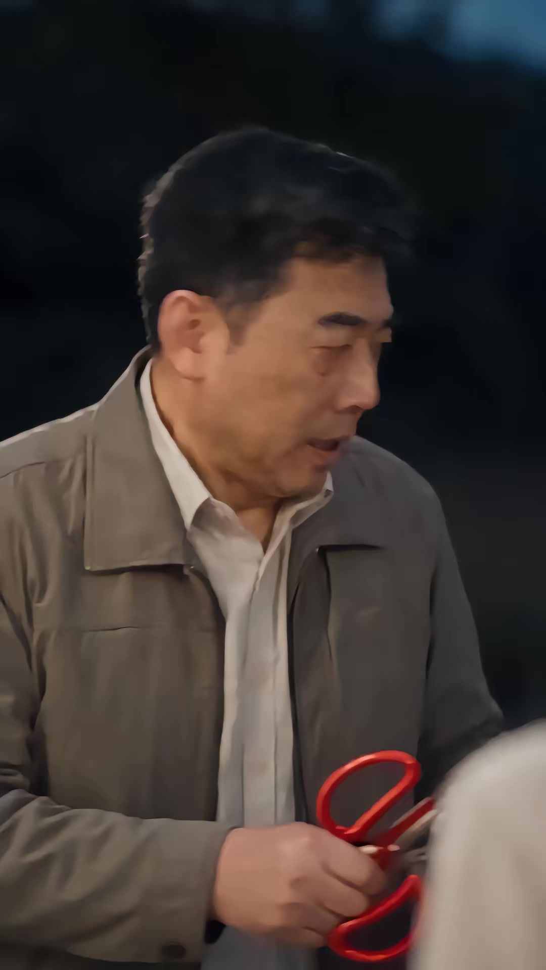 《重生后这一家子我不惯了》剧照