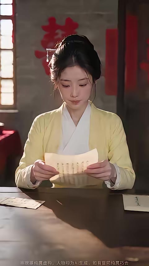《妹妹搶錯郎，我卻嫁兵王第三季》劇照