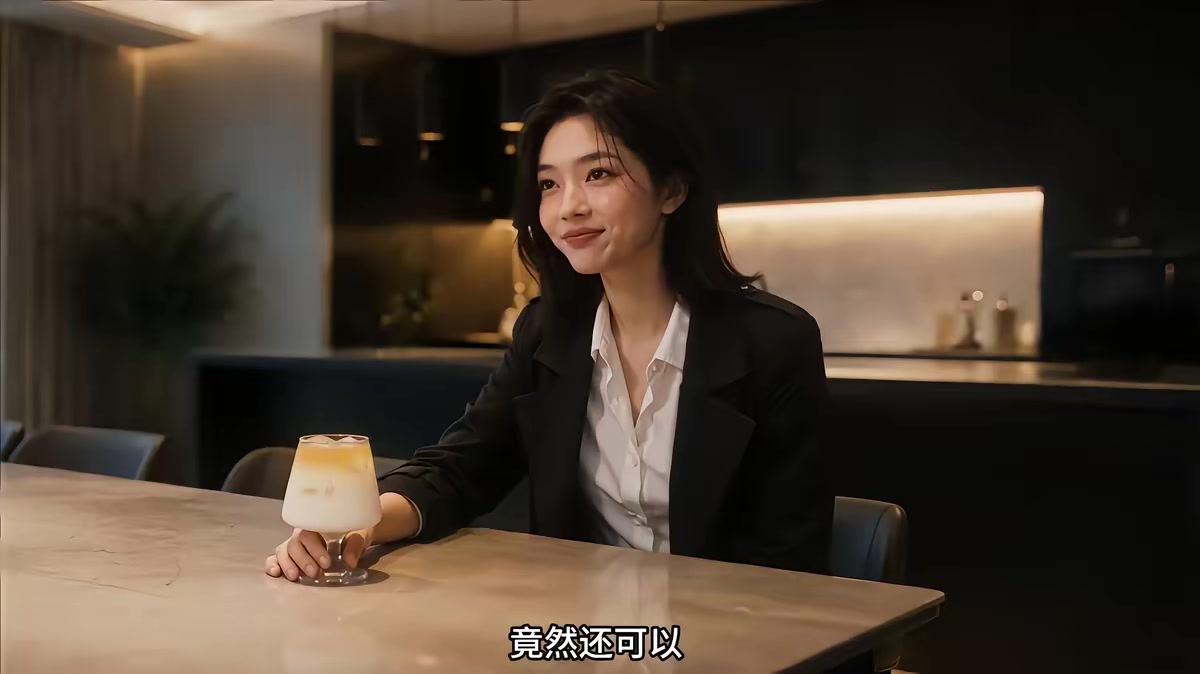 《拉黑遇真愛》劇照