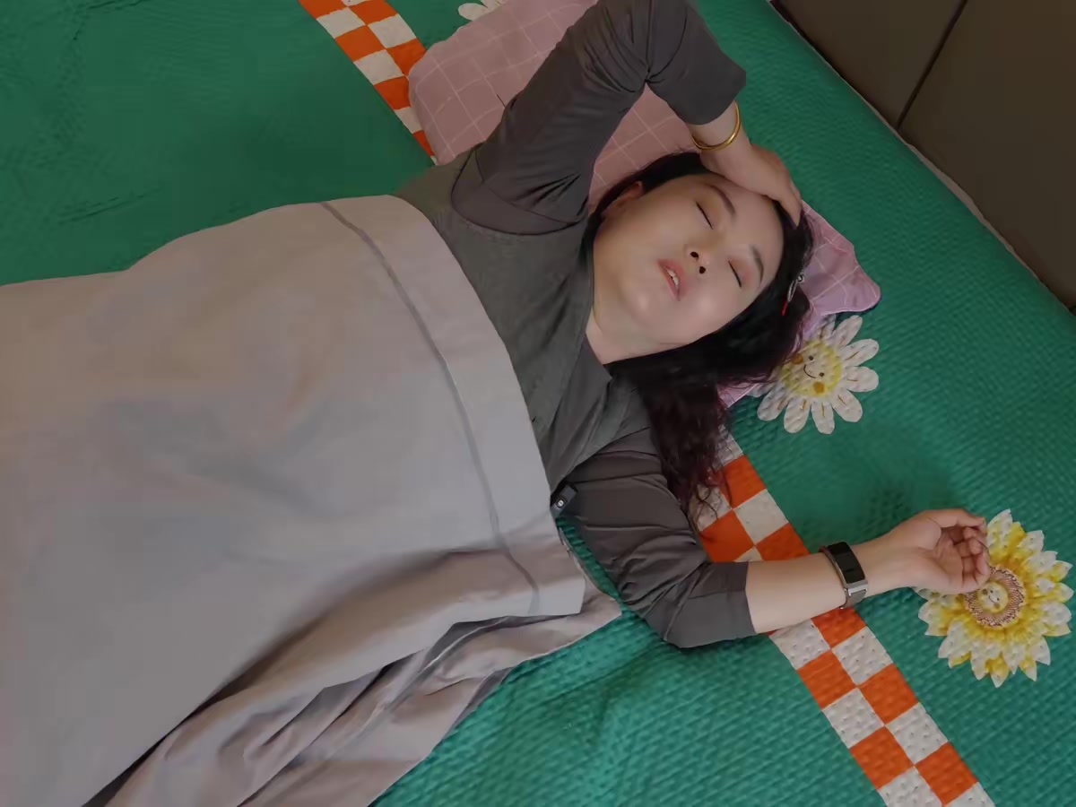 《吃老子兒》劇照