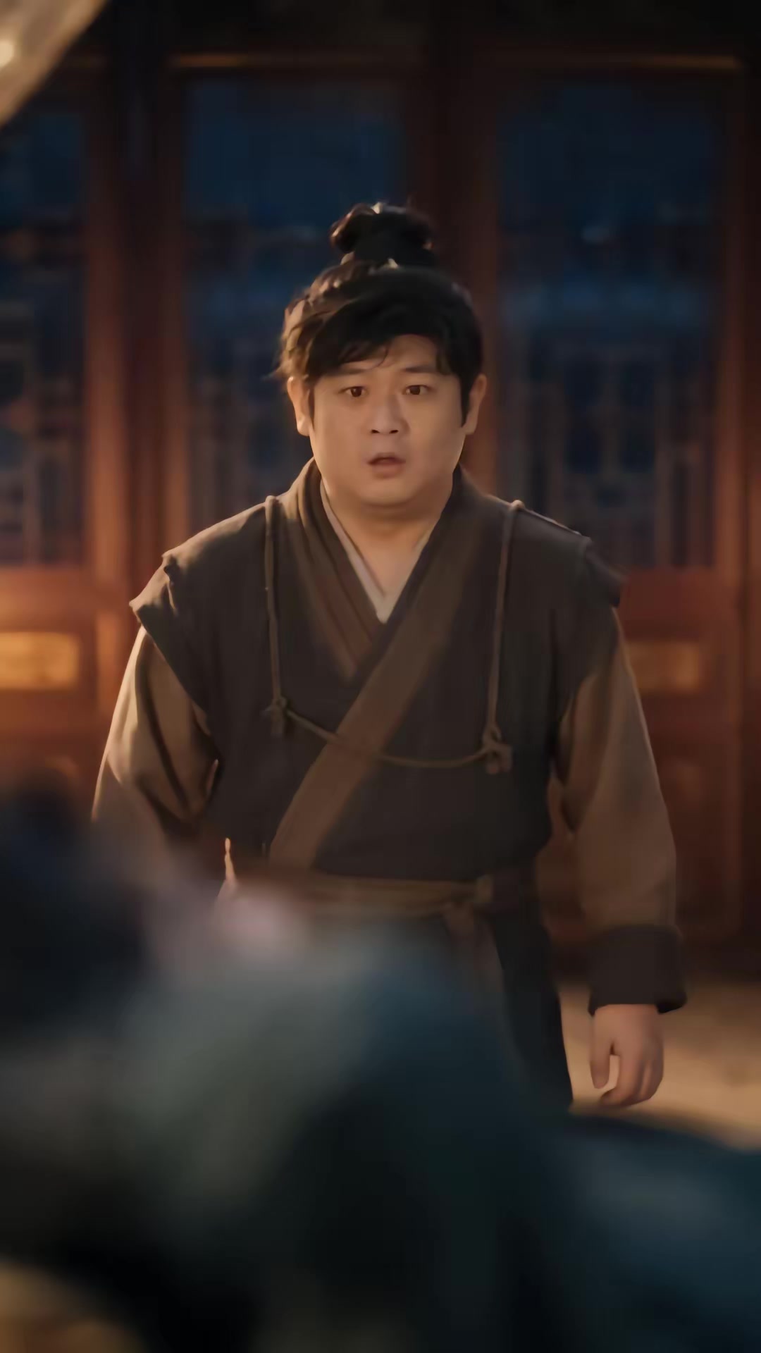 《大唐憨婿之我姐姐是太子妃第四季》劇照