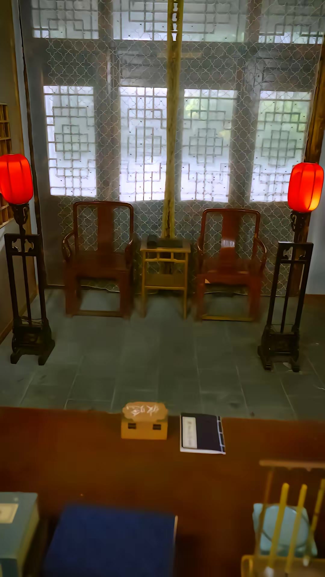 《拜錯墳後，太奶她顯靈了》劇照