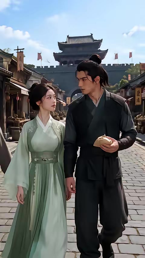 《妹妹搶錯郎，我卻嫁兵王第三季》劇照