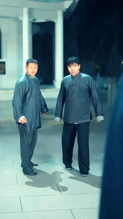 《錦鯉小福星旺爆帥府》劇照