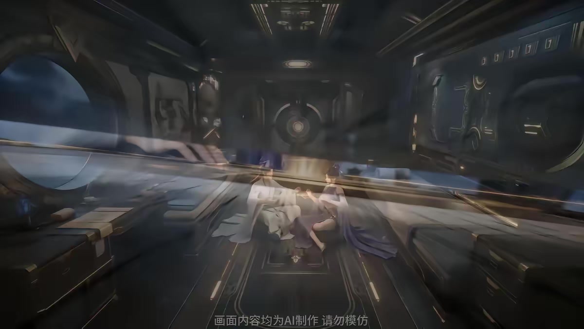 《太玄胎珠傳第十七季》劇照
