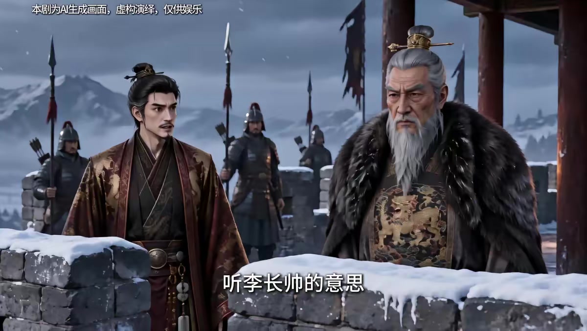 《纨绔兴明：我的舅舅是万历皇帝》剧照