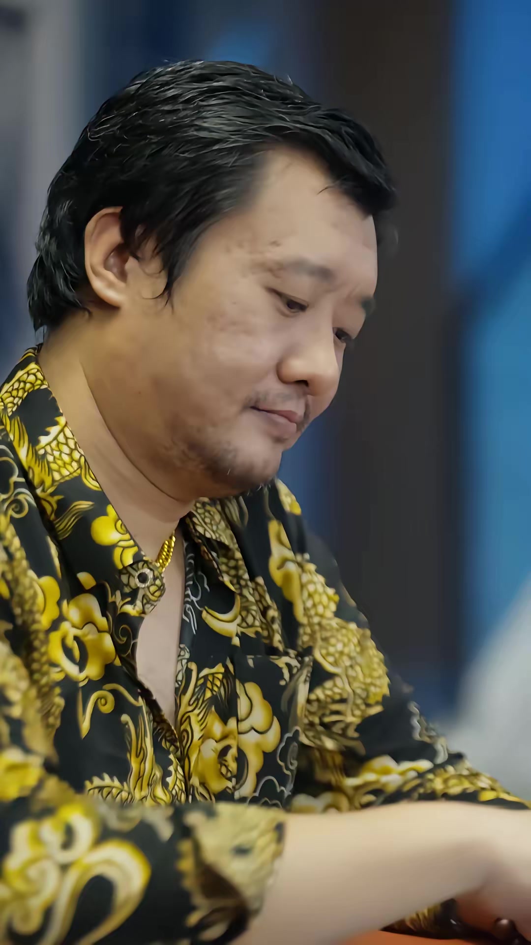 《虔门之战》剧照