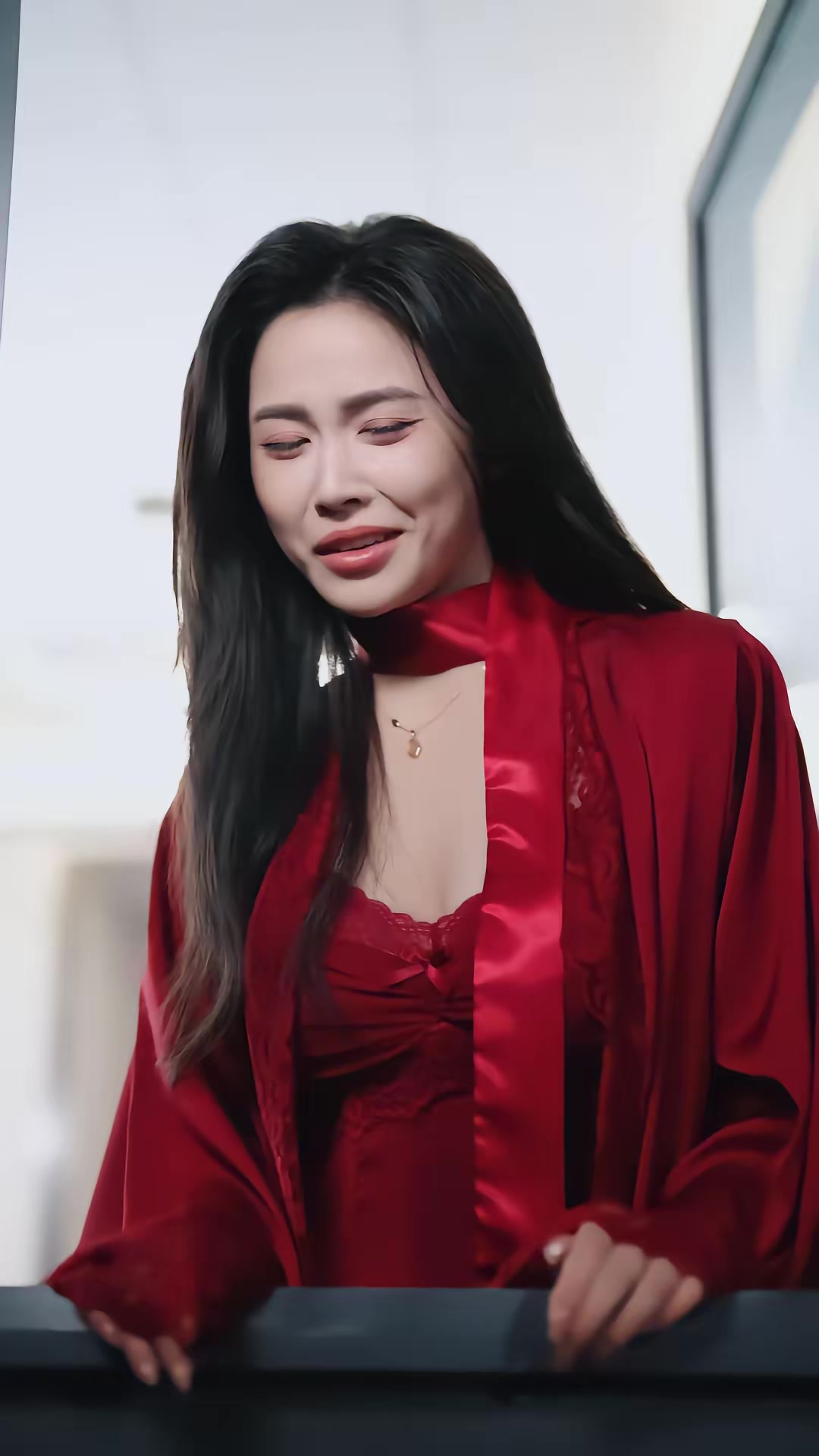 《癌症晚期離婚》劇照
