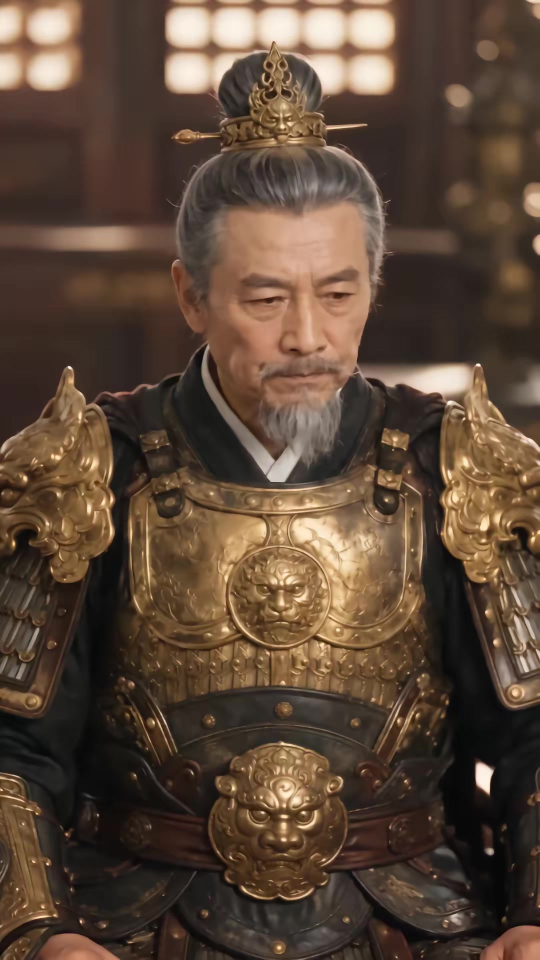 《大唐憨婿之我姐姐是太子妃第四季》劇照