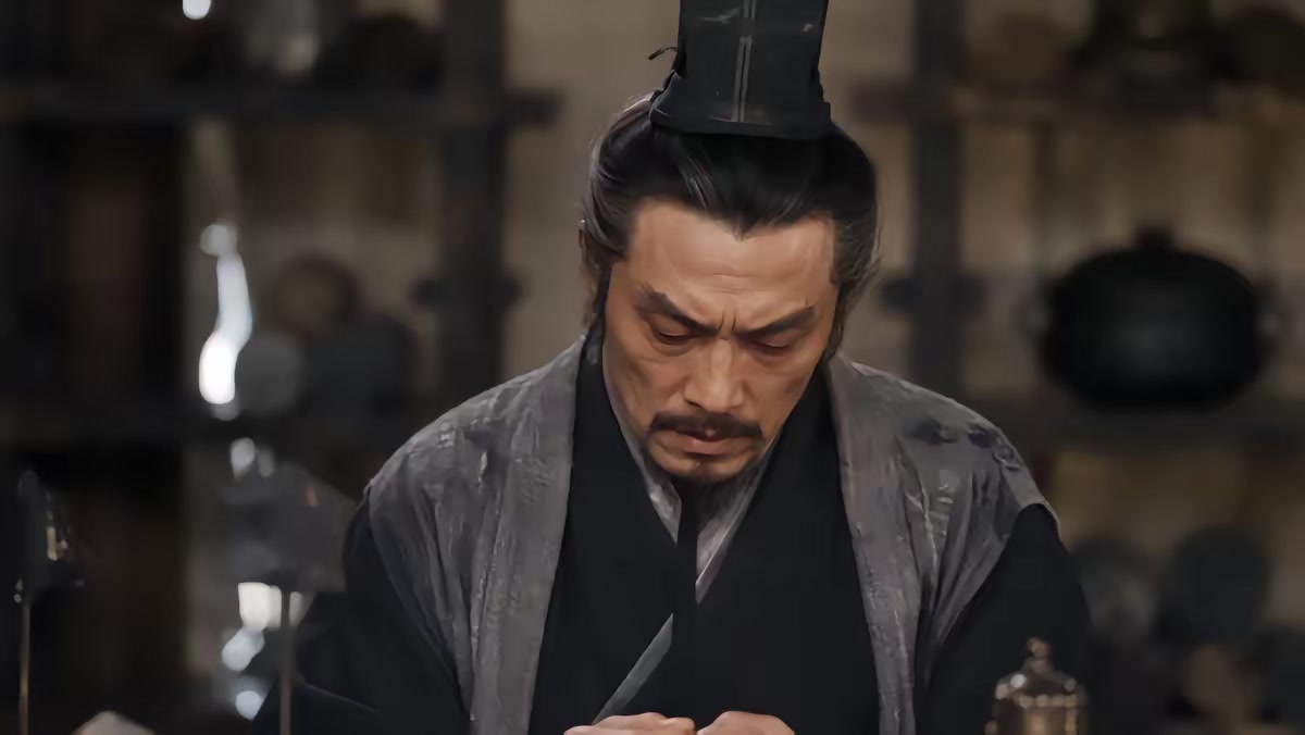 《抽象三國第四季：群雄亂鬥》劇照