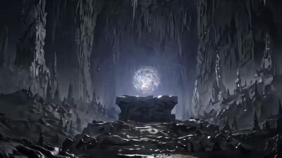 《萬妖圖錄傳第九季》劇照