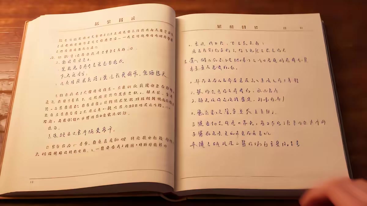 《七零高幹：從村花到翻譯官》劇照